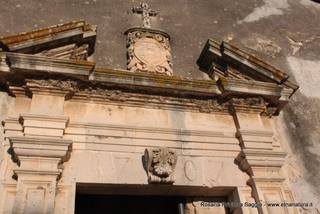 Basilica del Murgo